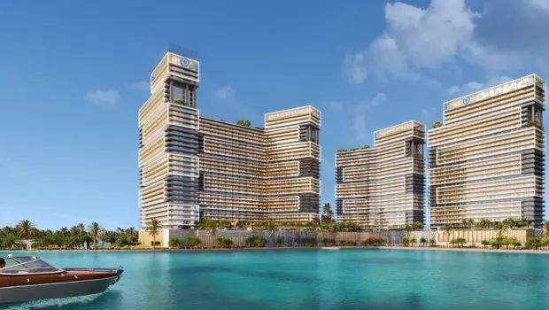 Chelsea by Damac